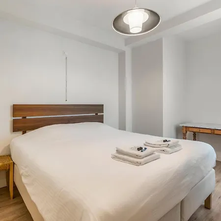 Retro Woning Te Centrum Oostende, 5min De Kust * Ostend