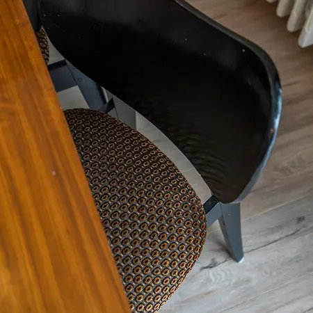 Retro Woning Te Centrum Oostende, 5min De Kust Apartment *